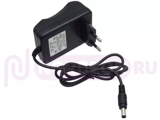 Блок питания  20 Вольт   1000mА  "BP-38003"  ALX-2010 штекер 2,5х5,5мм, корпус (alx-03)