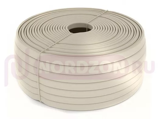Трубка, кембрик ТВ-40 ПВХ, d= 5 мм, (1 м)  REXANT