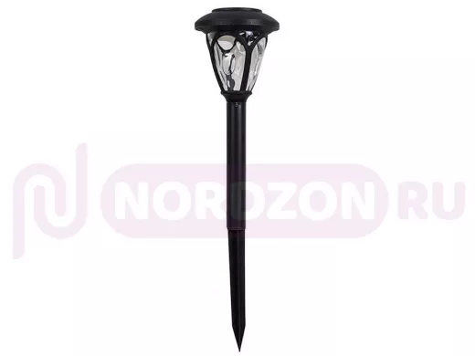 Садовый светильник на солнечной батарее (SLR-PRS-40)  LAMPER