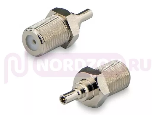 Переходник CRC9-F(female)