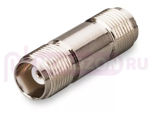 Переходник T-322 TNC(female)-TNC(female)
