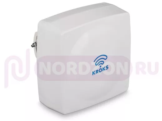 Антенна   8/15дБ с гермобоксом 900 GSM,1800,2100,2600,Wi-Fi  KP15-750/2900 U-BOX для роутера, модема