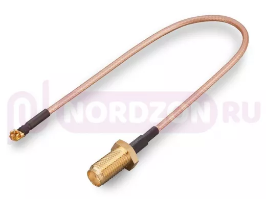 Пигтейл (кабельная сборка) MS156-SMA(female)