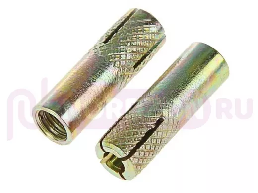 Забиваемый анкер 16х 50 ( 50шт) 