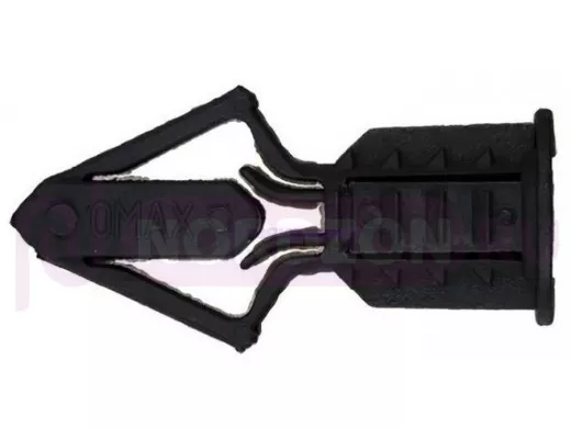 Дюбель "Бабочка" 35х14 (200 шт) авт. фасовка  в упаковке 200шт, вес 1шт г, цена за 1шт