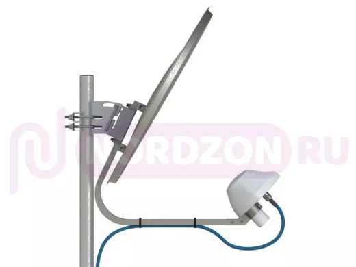 Облучатель AX-1800 Offset / N-female (1 выход)