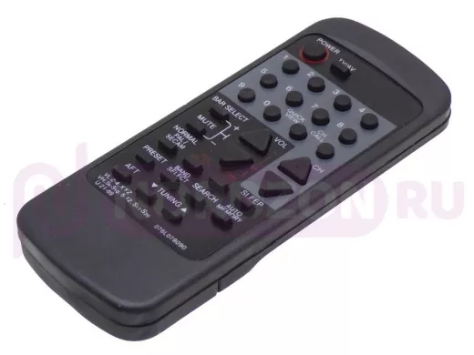 Телевиз. пульт  Orion 076L078090  