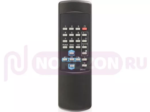 Телевиз. пульт  GRUNDIG TP-711