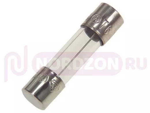 Предохранитель ВПТ6  4,0А   5*20  (100шт)