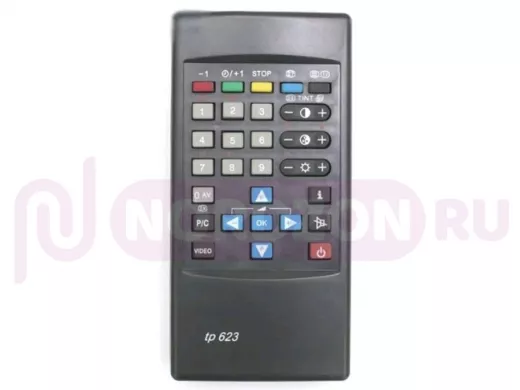 Телевиз. пульт  GRUNDIG TP-623