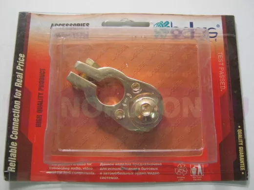 BW4144p Клемма аккумуляторная 