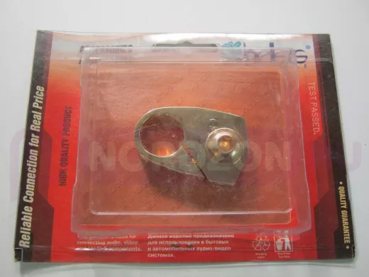 BW4159 Клемма аккумуляторная 