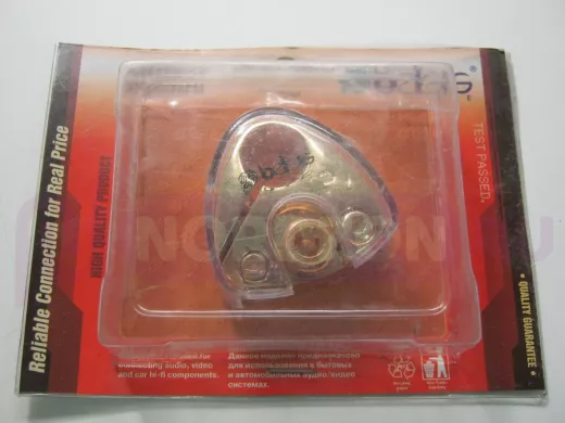 BW4162 Клемма аккумуляторная 