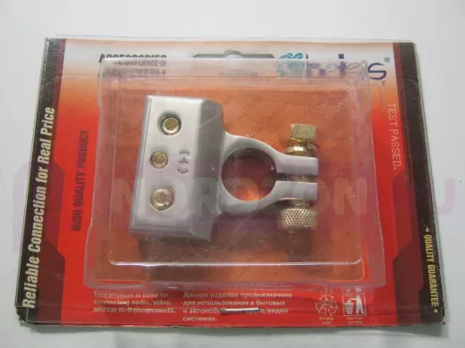 BW4182 Клемма аккумуляторная 