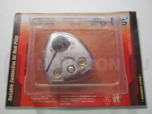 BW4187 Клемма аккумуляторная 