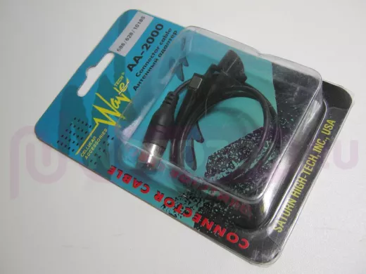 Телефонный антенный адаптер  WaveTECH для Ericson 688/628/1018S