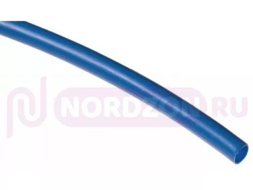 Термоусадка ST-1.5mm BL голубая