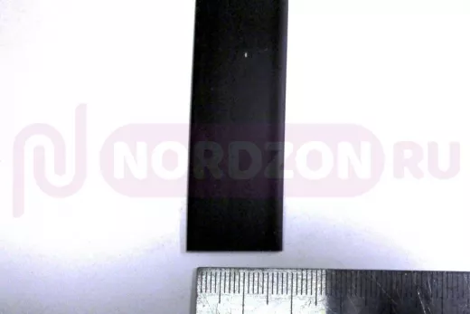 Термоусадка ST-12mm BK чёрная