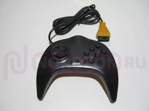 Геймпад игровой  Genius MaxFire G-08