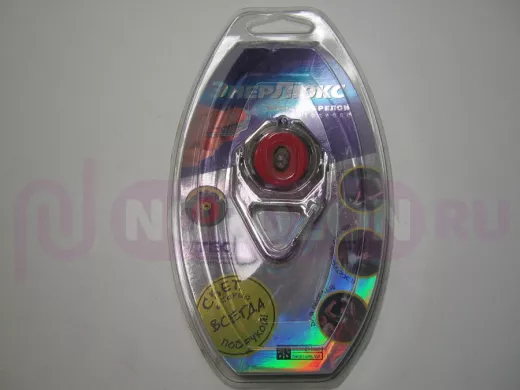 Фонарь  ЭнерЛюкс брелок  ELF 017-P