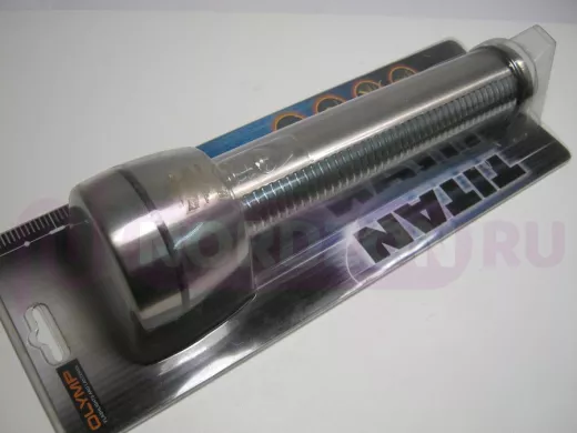 Фонарь  OLYMP TITAN S883 D3