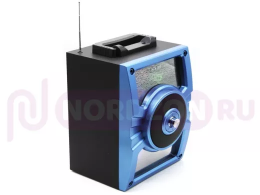 Колонка Bluetooth  KTS-869  Активная колонка, аккумуляторная