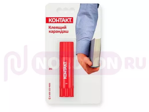 Клеящий карандаш 