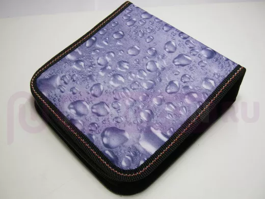 Сумка на 40 листов (РР0740) капли