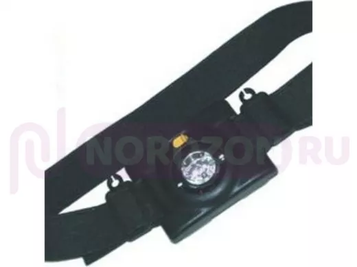 Фонарь налобный SEARCH I 8864RN