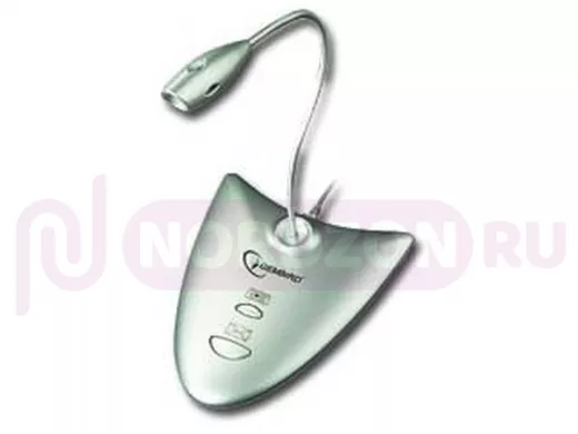 Микрофон EMIC-111 настольный с функцией E-mail