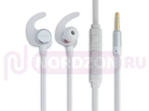 Гарнитура  Magnet белые