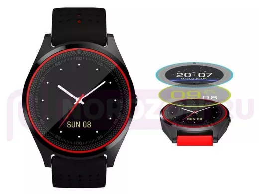 Smart часы Орбита V2 (SIM,TF)