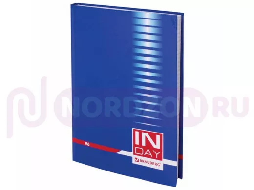 Блокнот 7БЦ А5 96л., обл. ламин., кл. 