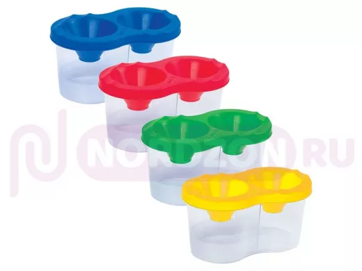 Стакан-непроливайка 