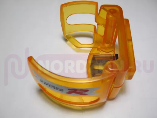 Держатель напитков, подстаканник 194 апельсин   00848