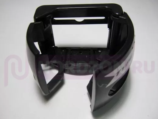 Держатель напитков, подстаканник 194 черный   00847