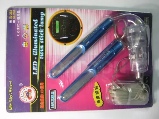 Подсветка 223