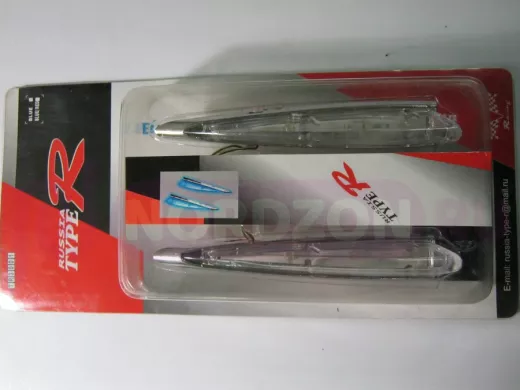 Подсветка 3001 синяя 00630