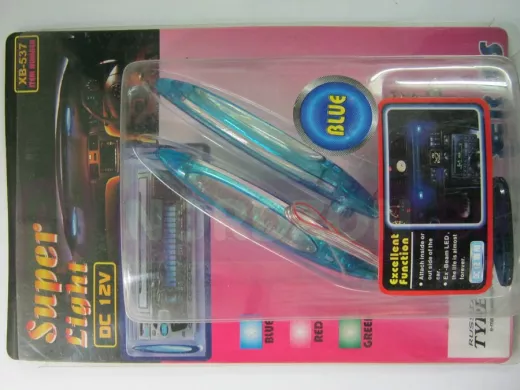 Подсветка 537