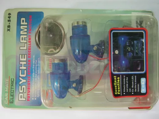 Подсветка 549