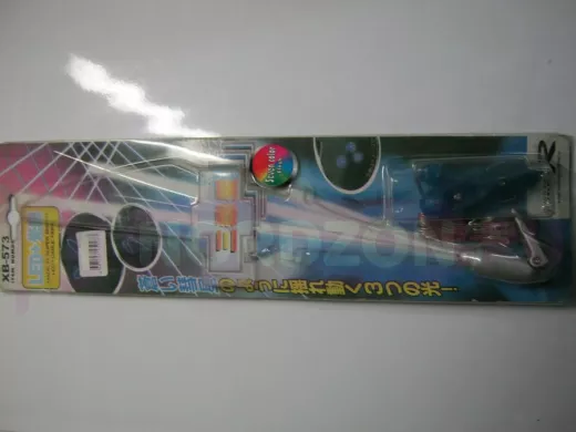 Подсветка 573 7 цветов   00666