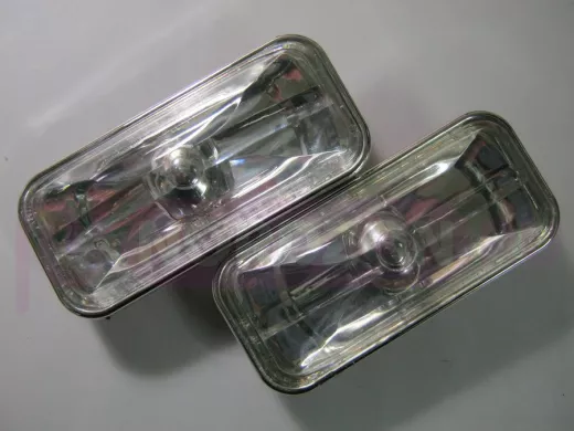 Корпус для повторителя поворотов Универсальный № 993 (8450 B) 01315