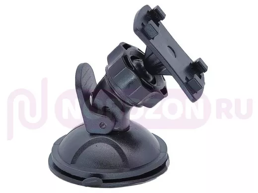 Автодержатель  Орбита AV-050 присоска крепление на стекло (УПАКОВКА 20шт) (цена за 1шт)