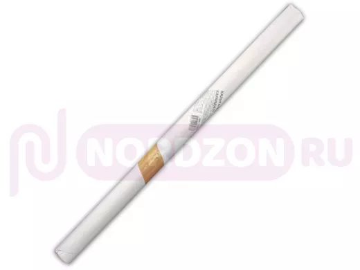 Калька под карандаш, рулон 640мм х20м, 30г/м2 