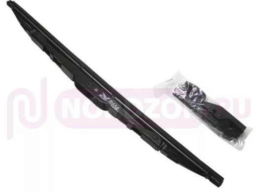 Щетка стеклоочистителя X33E 13