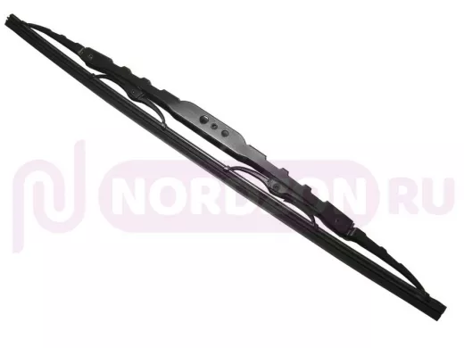 Щетка стеклоочистителя X41E 16