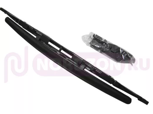 Щетка стеклоочистителя X36E 14