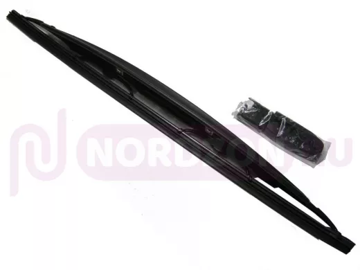 Щетка стеклоочистителя X41E 16