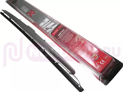 Щетка стеклоочистителя X55E 22