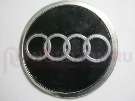 Эмблемма круглая 